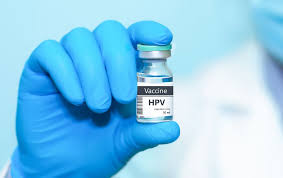 HPV Vaccine: Shield Against Cervical Cancer & More
